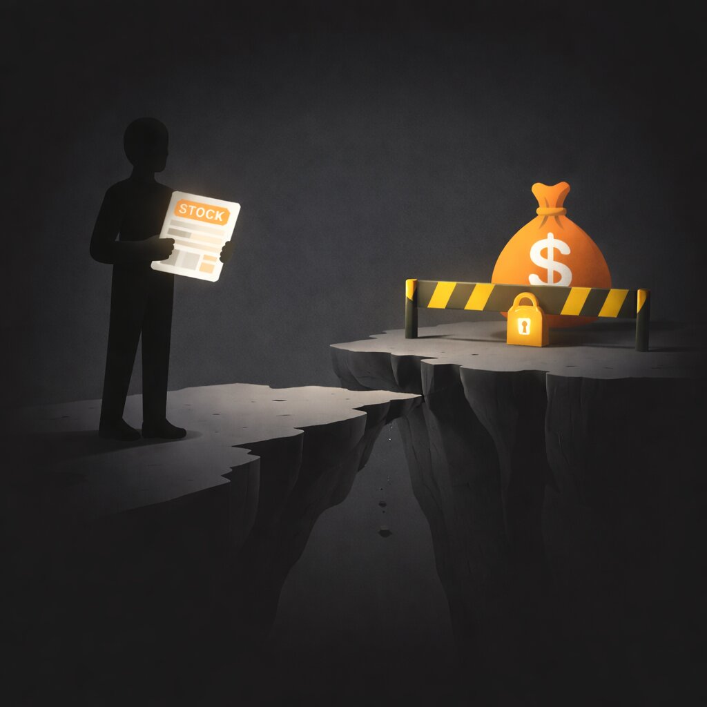 ESOPs Are Not Remuneration