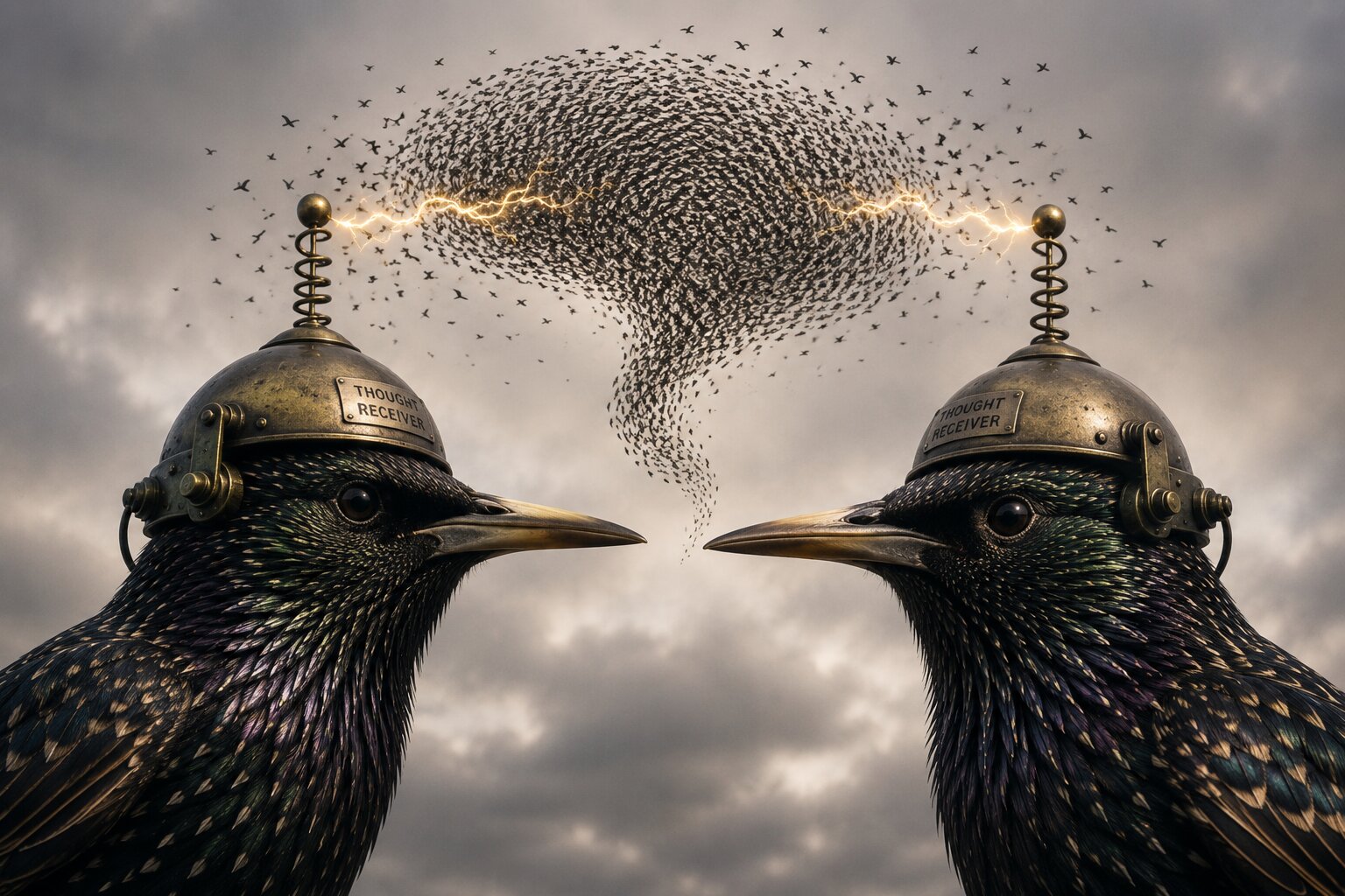 Local Rules Create Complex Systems